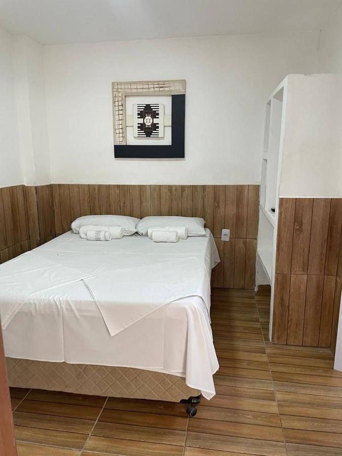 Hotel Zaca'S House à Vila Velha  Extérieur photo